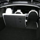 Rear Seat Back Protector TPE Mat for Model Y Juniper | TESERY