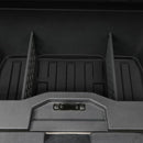 Rear Trunk Lower Grille Baffle for Cybertruck (2PCS)