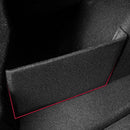 Rear Trunk Organizer Side Divider for Tesla Model 3 & Model Y