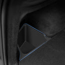 Rear Trunk Storage Bins for Model Y Juniper 5 Seater | TESERY