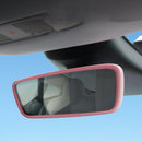Silicone Rearview Mirror Protector for Model 3/Y | 4 Colors