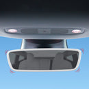 Silicone Rearview Mirror Protector for Model 3/Y | 4 Colors