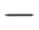 Van Rear Door Rack Poles (4 Pack) by White Top Adventures