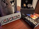 APOLLO13 COMMAND MODULE  H2/O2 FANS QUAD SWITCH PANEL