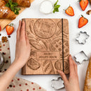 Recipe Book Boulangerie