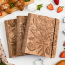 Recipe Book Boulangerie