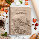 Recipe Book Breakfast