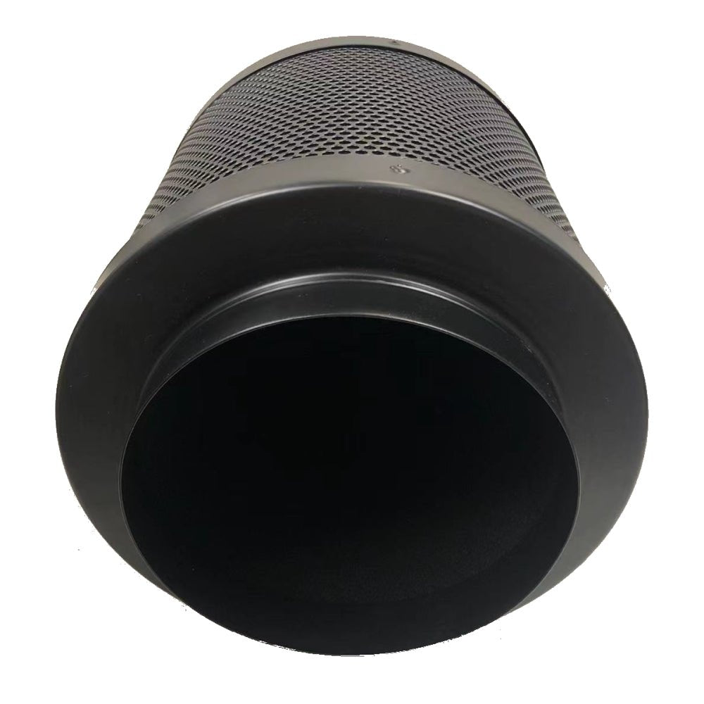 Recirculation Kit with Carbon Filters for Pixie Range Hood