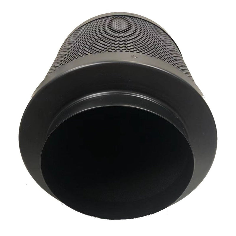 Recirculation Kit with Carbon Filters for Pixie Range Hood