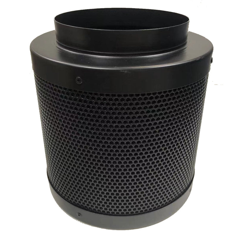Recirculation Kit with Carbon Filters for Pixie Range Hood, photo 3 of 3