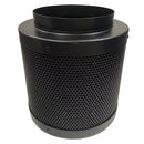 Recirculation Kit with Carbon Filters for Pixie Range Hood