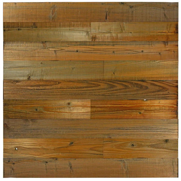 Reclaimed Redwood Wall Panels, photo 2 of 17