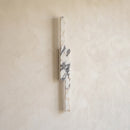 Rectangular Marble Linear Wall Lamp