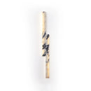 Rectangular Marble Linear Wall Lamp