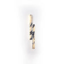 Rectangular Marble Linear Wall Lamp