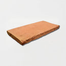 Rectangulo 3/4 Natural Rectangle Terracotta Tiles 6x12