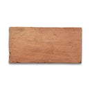 Rectangulo 3/4 Natural Rectangle Terracotta Tiles 6x12
