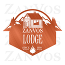 Mountain Cabin Monogram