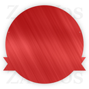 Outdoor Monogram Backplate