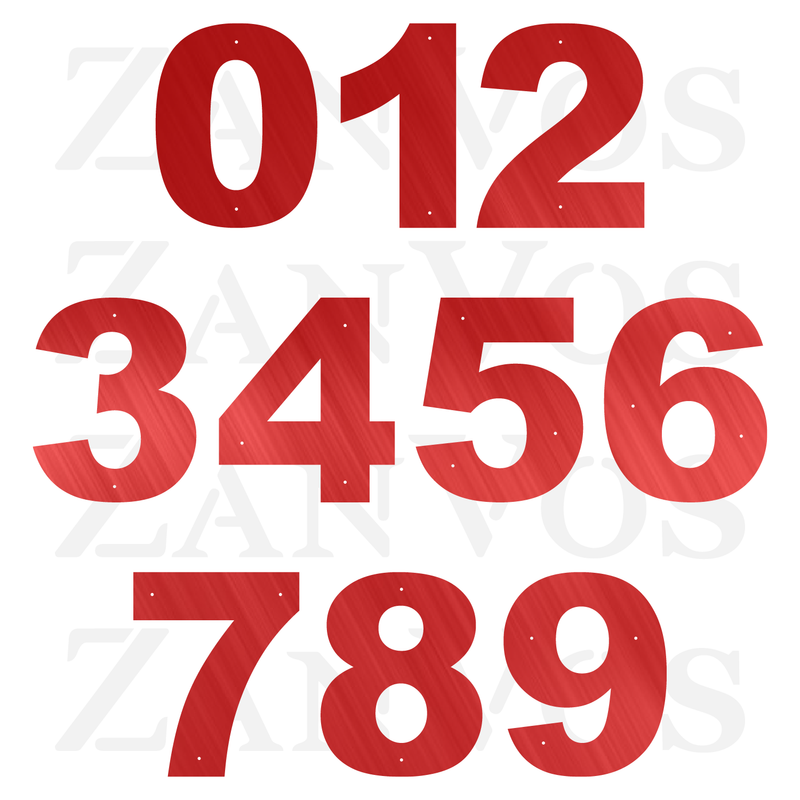 Numbers V1