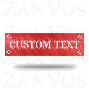 Nuts N' Bolts Monogram