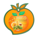 GobekUsa Durable Fruit Shape Cutting Board for Kitchen Chopping & Serving, Thickened Material