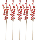 Red Berry Picks by Lee Display