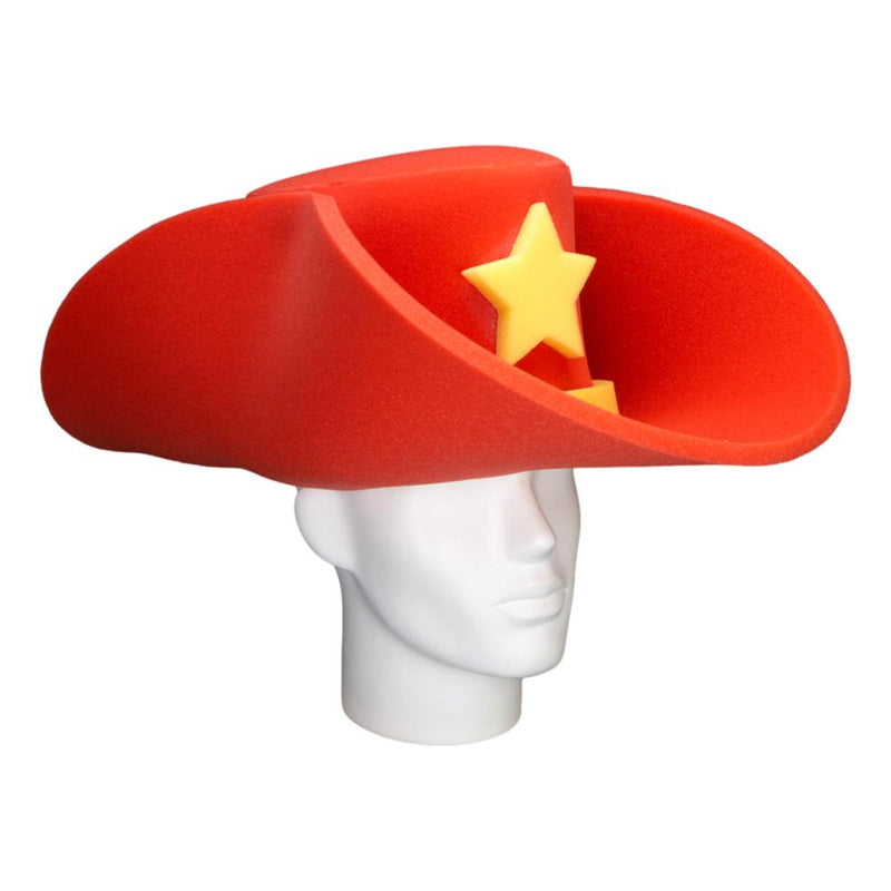 Giant Cowboy Hat