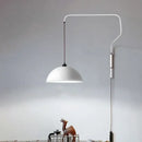 GobekUsa Adjustable Pendant Light for Kitchen Island Dining Room Bedroom - Indoor Fixture