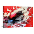 Red Dream Canvas