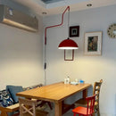 Adjustable Pendant Light for Kitchen Island by GobekUsa - Stylish Indoor Lighting Solution