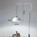 Adjustable Pendant Light for Kitchen Island by GobekUsa - Stylish Indoor Lighting Solution