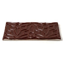 Red Glossy Barcelona Ceramic Accent Tiles 4x8