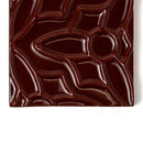 Red Glossy Barcelona Ceramic Accent Tiles 4x8