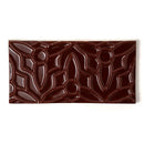 Red Glossy Barcelona Ceramic Accent Tiles 4x8