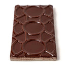 Red Glossy Zaragosa Ceramic Accent Tiles 3x6