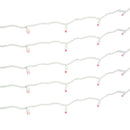 Red LED 5MM Christmas Lights