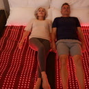 Nicebeam Full Body Red Light Therapy Bag