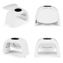 Nicebeam 9-in-1 Laser Light Therapy Lamp for Skin & Hair Rejuvenation