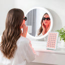 Nanoleaf Red Light Therapy Panel by Nanoleaf Shop USA