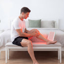 Nanoleaf Red Light Therapy Panel by Nanoleaf Shop USA
