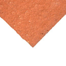 Red Textured Terracotta Tiles 2 9/16x8 7/16