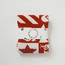 GobekUsa Knitted Blanket Throws 120x150cm