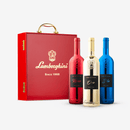 3 Gift Sets | Lamborghini: LUXE Red Collection with Gift Set & Accessories
