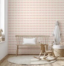 Chaplin Wallpaper by Yorkville Studio