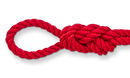 1/4" 3-Strand Solid Colors by ROPE.com