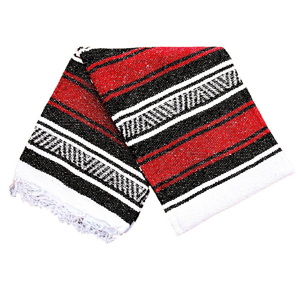 Eco Soft XL Falsa Blanket | Recycled Cotton, photo 11 of 14