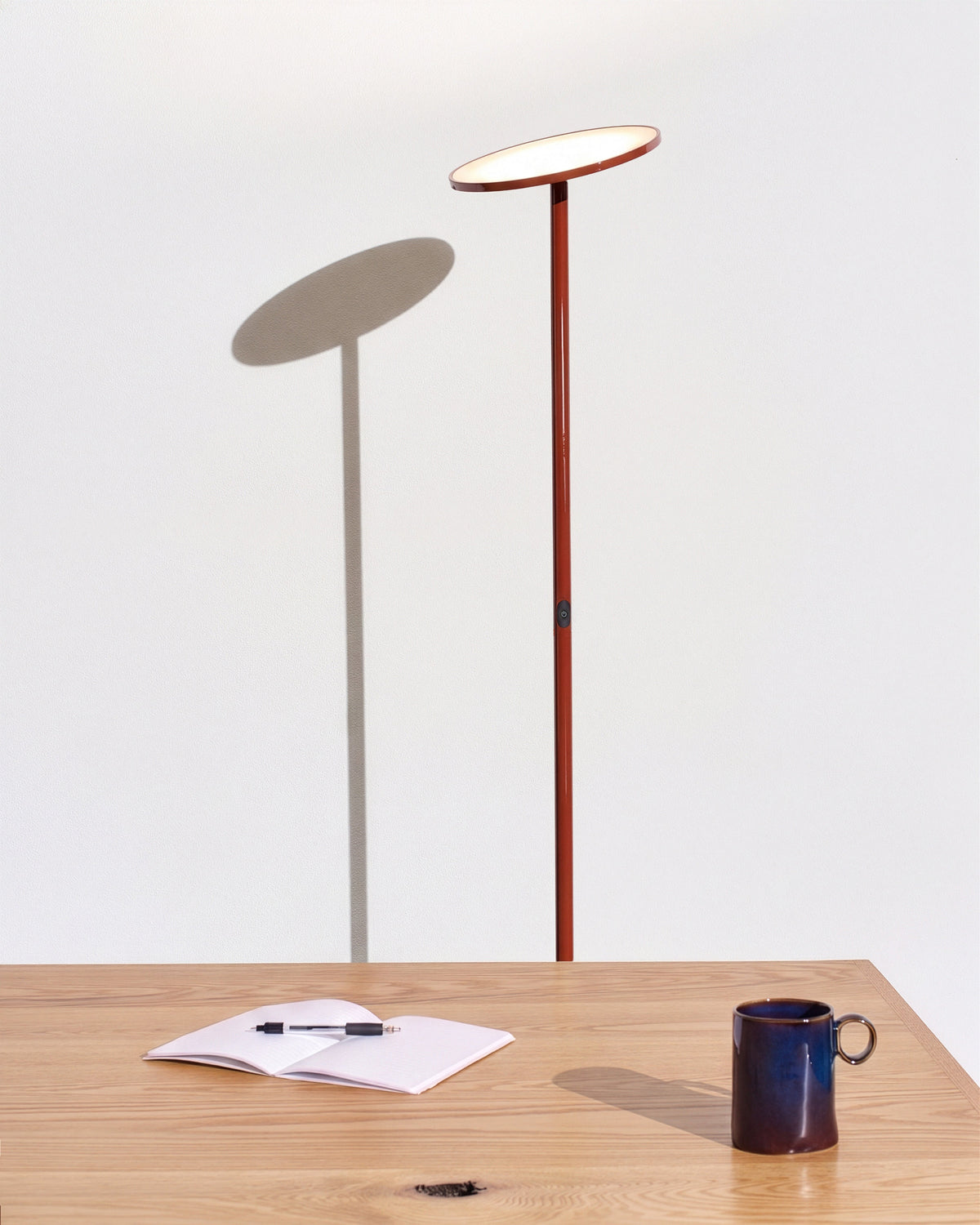 Sky Floor Lamp, photo 30 of 35
