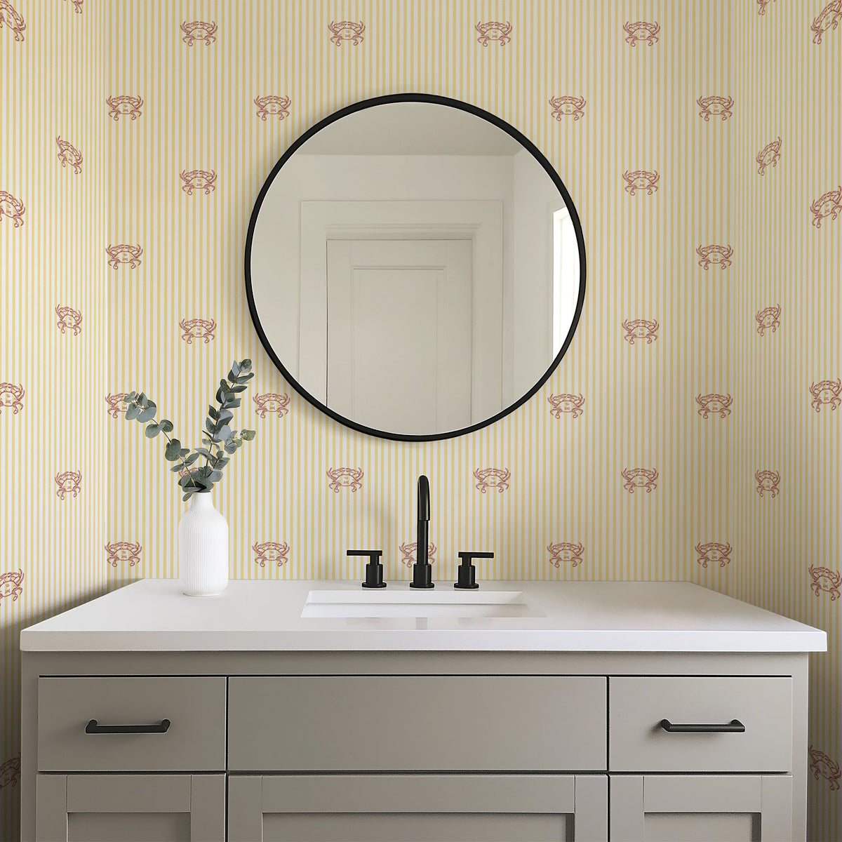 Claude Wallpaper by Studio Stephie, photo 7 of 14