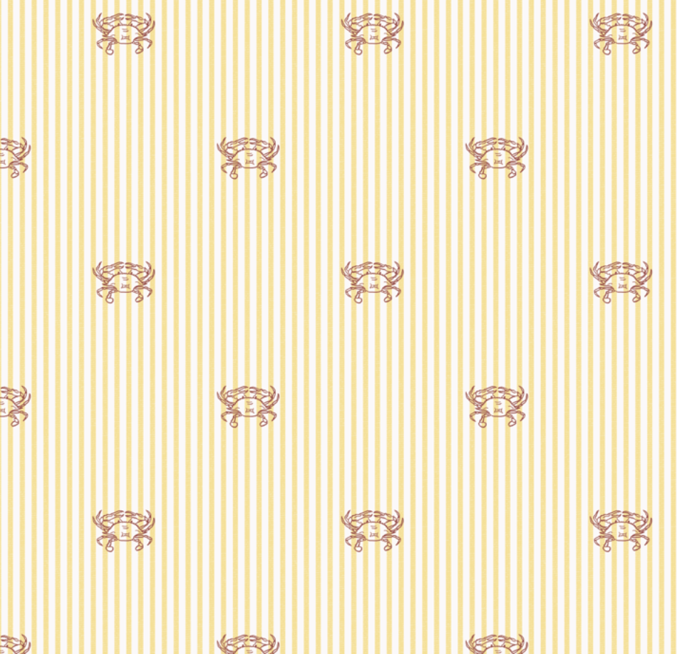 Claude Wallpaper by Studio Stephie, photo 11 of 14